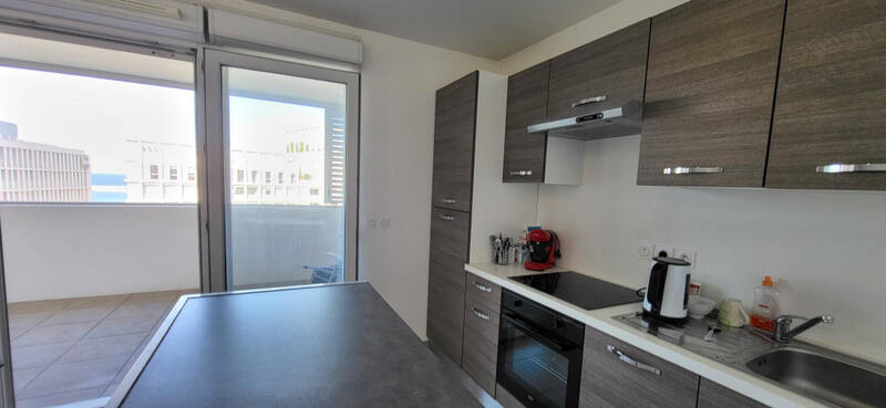 Marseille 15E (13015)