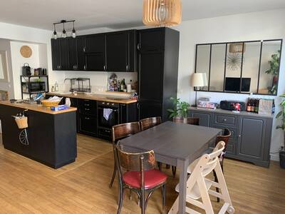 Location appartement 3 pièces Paris 15e