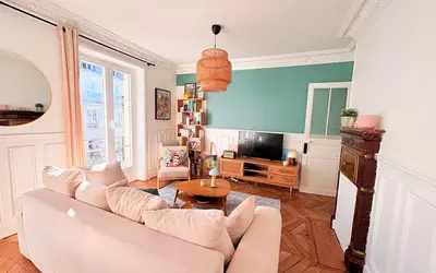 Paris 18E (75018)