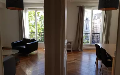 Paris 17E (75017)