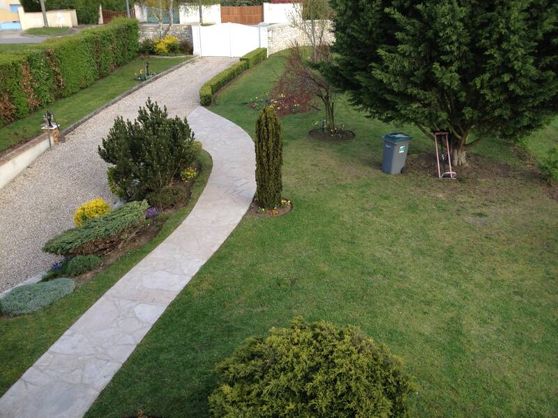 Follainville-Dennemont (78520)