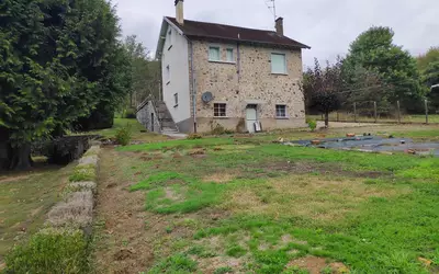 Saint-Hilaire-Les-Places (87800)
