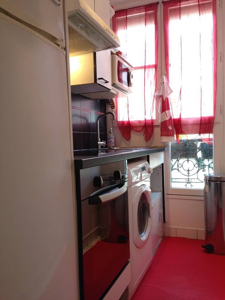 Paris 11E