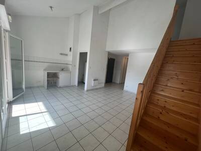 Location appartement 4 pièces Angoulême (16000)