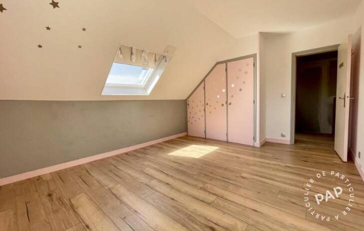 Vente maison 167 m² Cambremer (14340) - 167 m² - 370.000 € | Particulier à Particulier — 5