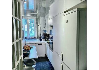 Vente appartement 4 pièces Saint-Mandé (94160)