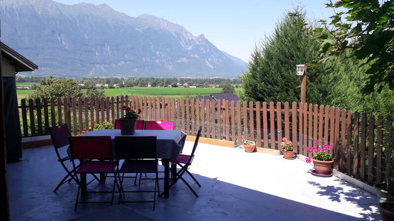 Chamoux-Sur-Gelon (73390)