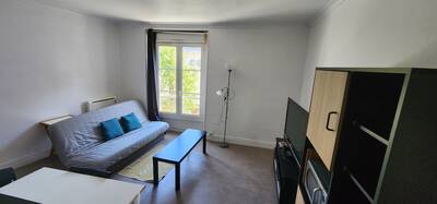 Location appartement 2 pièces Le Mans (72)