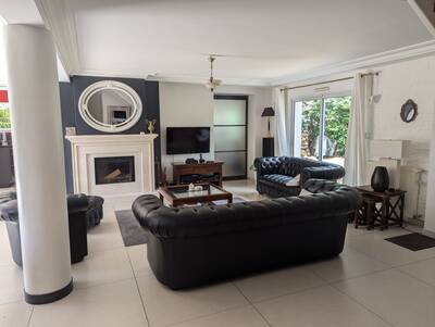 Vente maison 10 pièces Theix-Noyalo (56450)