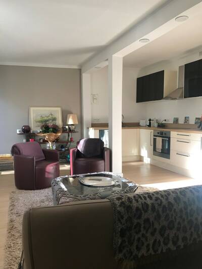 Vente appartement 2 pièces Puteaux (92800)