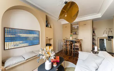 Paris 18E (75018)