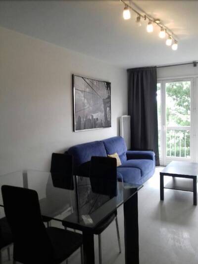 Location appartement 3 pièces Lille (59)
