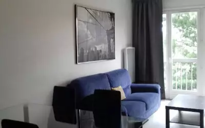 Lille (59) - Colocation
