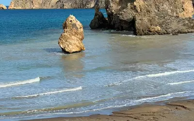 Algérie
