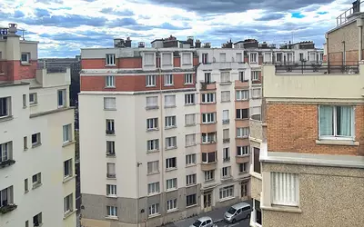 Paris 14E (75014)
