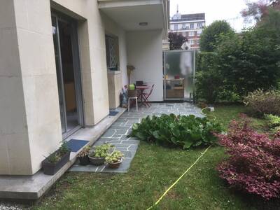 Location appartement studio Maisons-Alfort (94700)