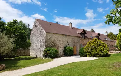 La Ferté-Gaucher
