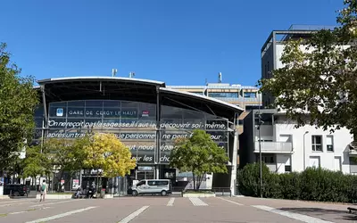Cergy (95000)
