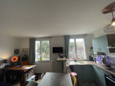 Vente appartement 3 pièces Versailles (78000)