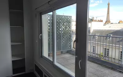 Paris 16E (75016)