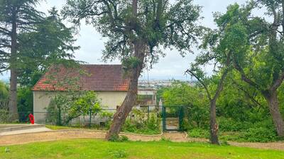 Vente maison 6 pièces Chennevières-sur-Marne (94430)