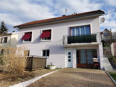 Vente maison 7 pièces Rueil-Malmaison (92500)