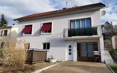 Rueil-Malmaison (92500)