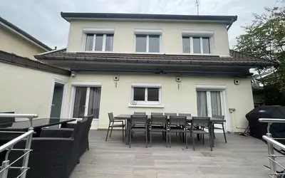 Livry-Gargan (93190)