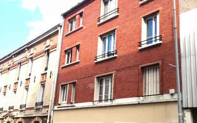 Saint-Ouen-Sur-Seine (93400)