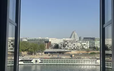 Paris 16E (75016)