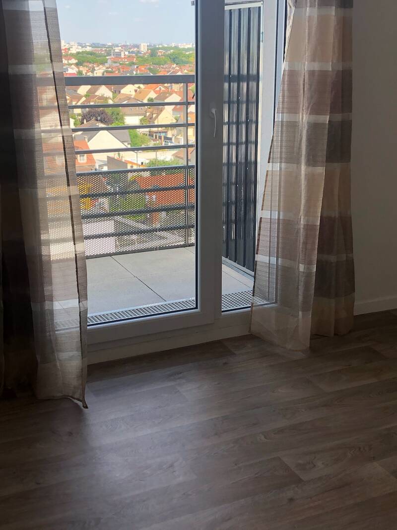 Bezons (95870)