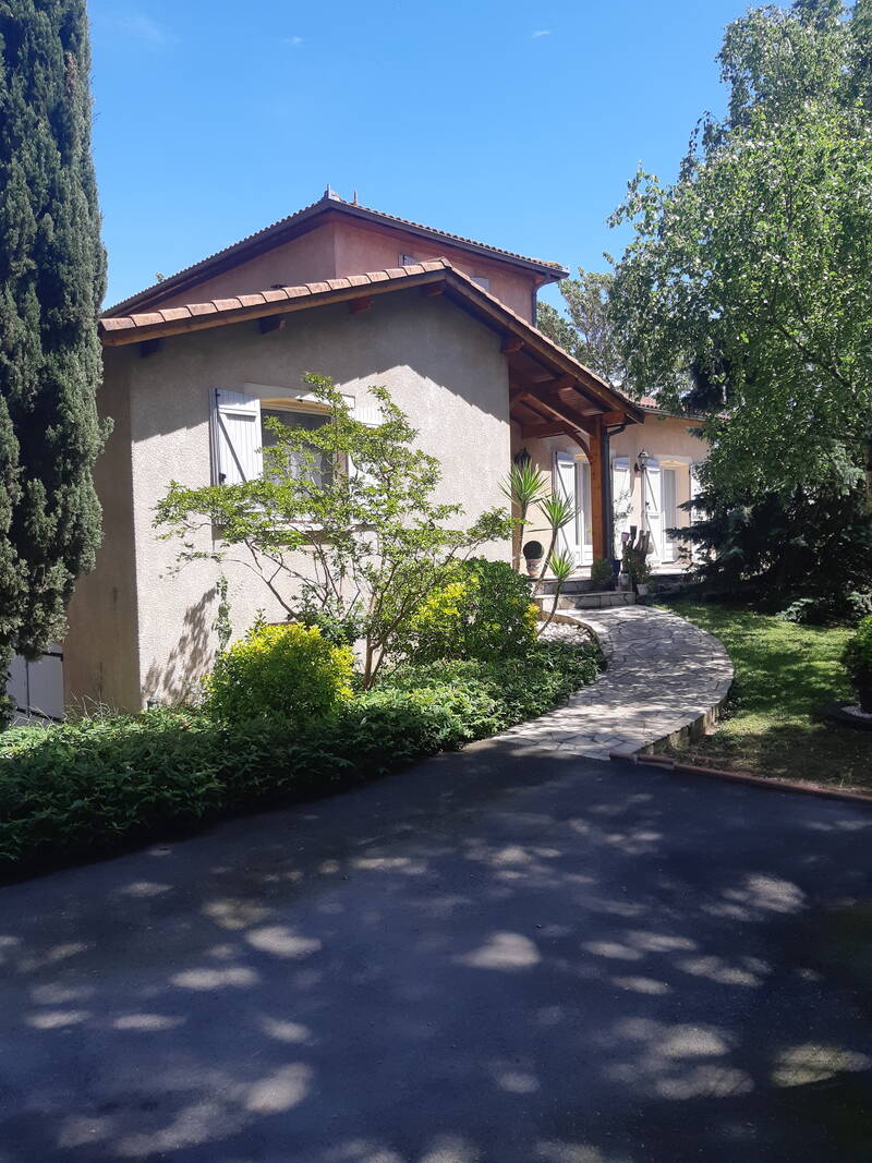 Fenouillet (31150)