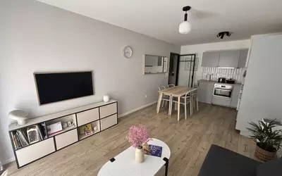 Sannois (95110) - Jardin Privatif 27 M2