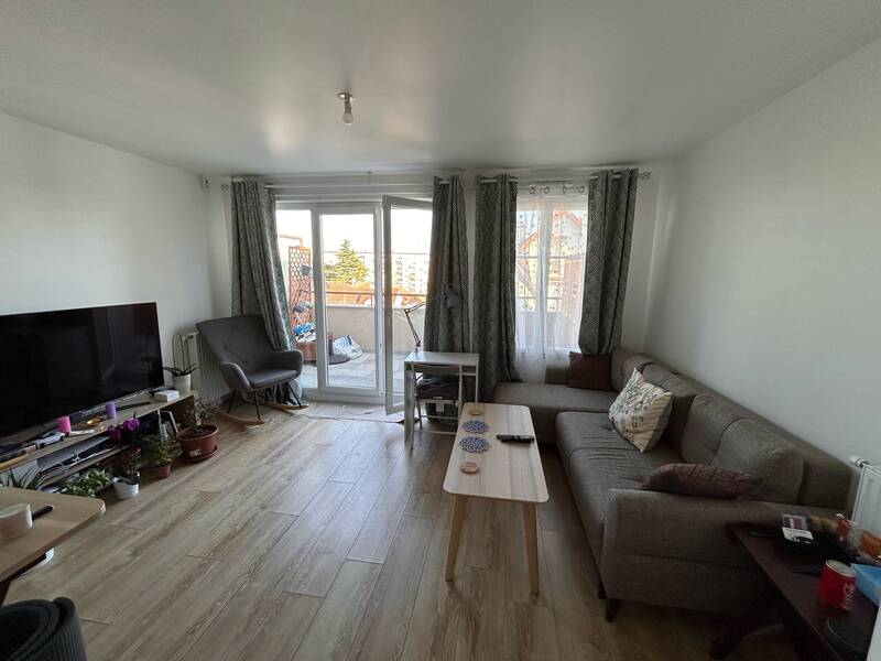 Pierrefitte-Sur-Seine (93380)
