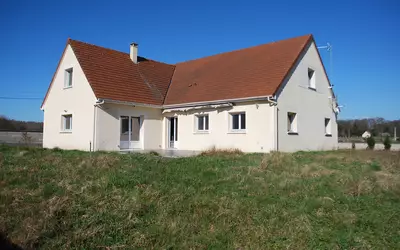 Houlbec-Cocherel (27120)