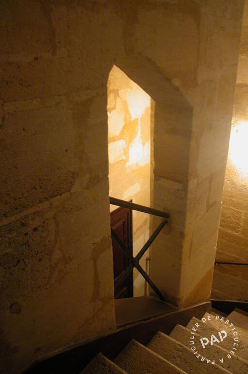 Vente appartement 2 pièces 26,43 m² Bordeaux (33000) - 26,43 m² - 135.900 € | Particulier à Particulier — 8