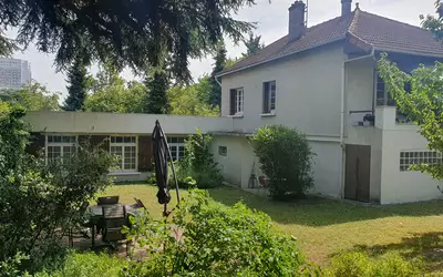 Vitry-Sur-Seine (94400)