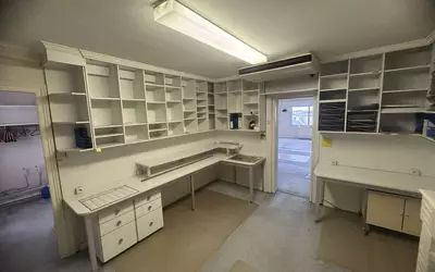 + Grand Garage, Boulogne-Sur-Mer (62200)