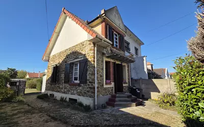 Juvisy-Sur-Orge (91260)