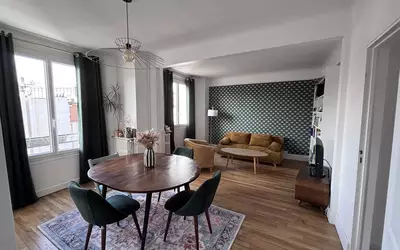 Paris 13E (75013)