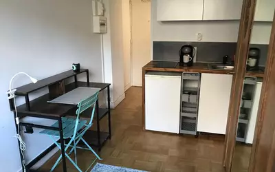 Paris 20E (75020)
