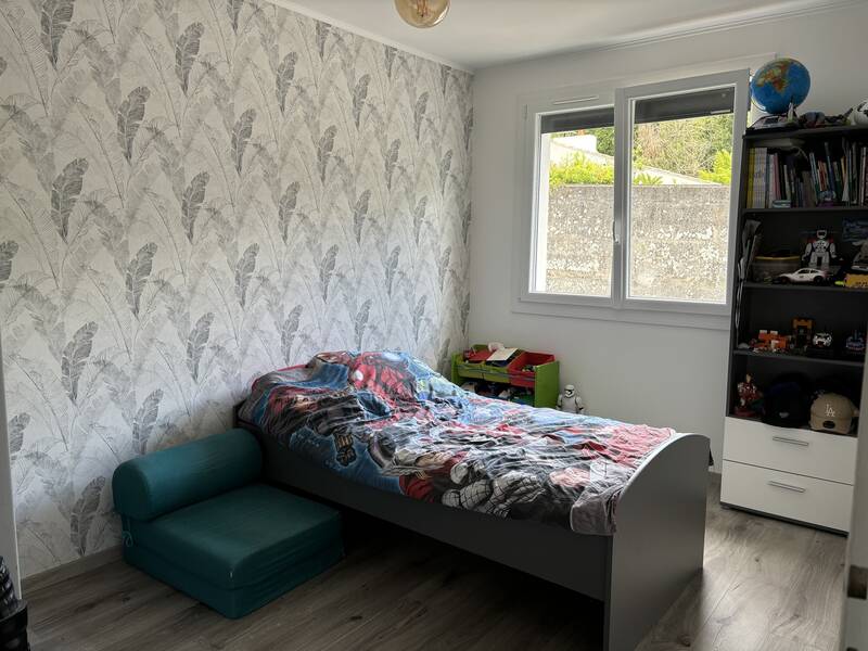 Landeronde (85150)