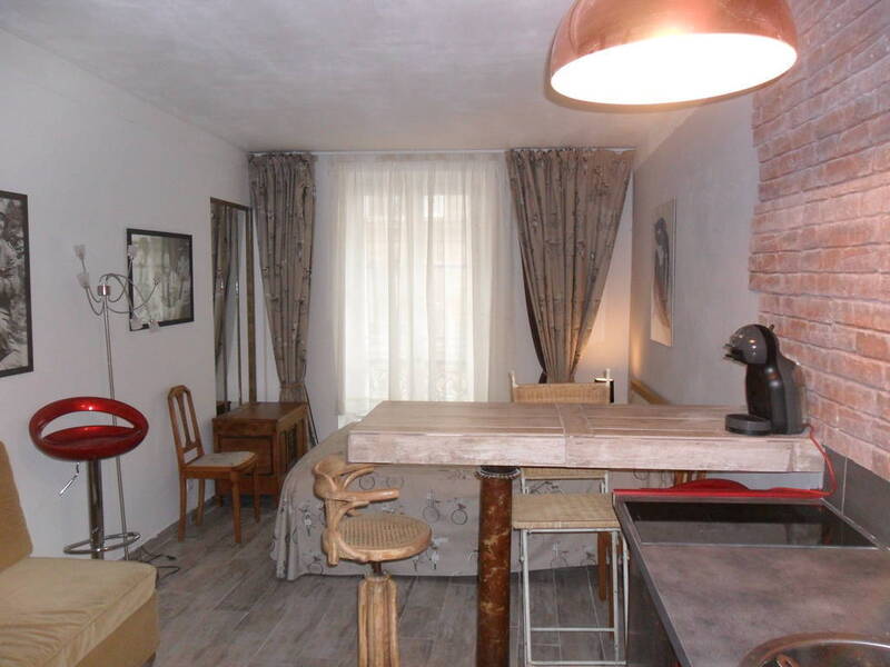 Paris 18E (75018)