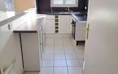 Deuil-La-Barre (95170)