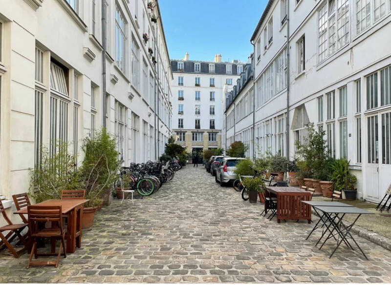 Paris 10E (75010)