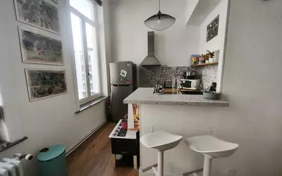 Lille (59000)