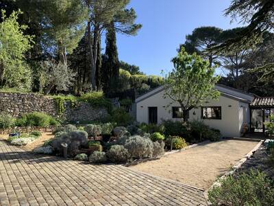 Vente maison 6 pièces Montpellier (34)