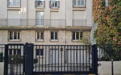 Paris 4E (75004)