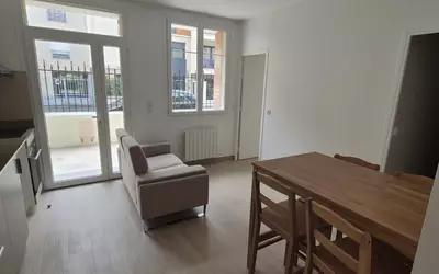 Vitry-Sur-Seine (94400)