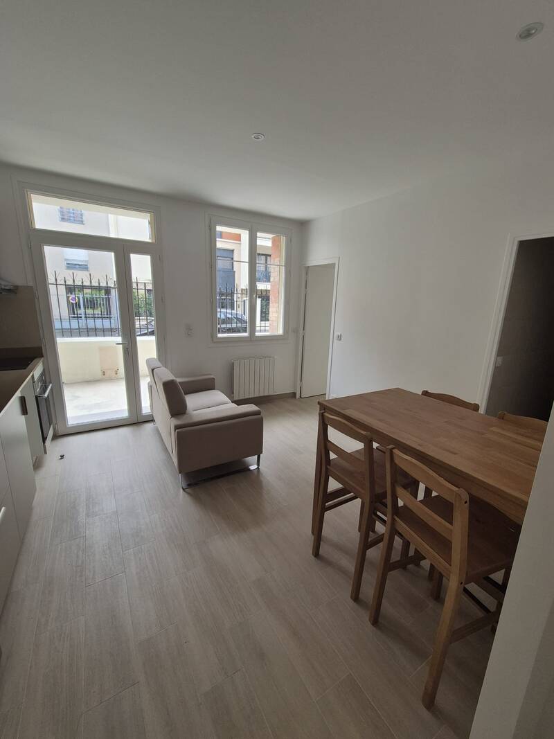 Vitry-Sur-Seine (94400)